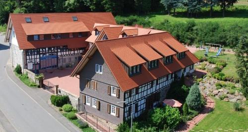 Glattbach Apartment | Glattbacher Hof Ferienwohnung 9