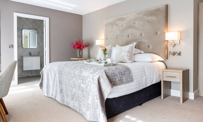 Booterstown House | Gleesons Townhouse