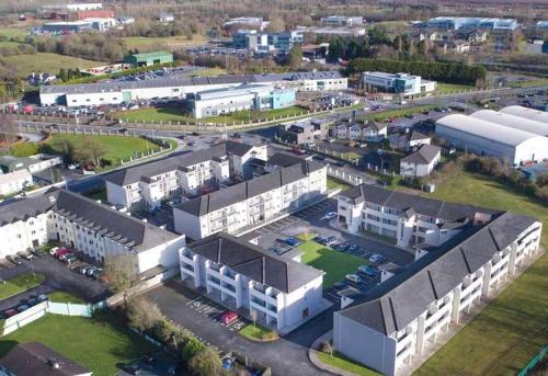 Athlone Apartment | Glen Abhainn Standard Budget Accommodation