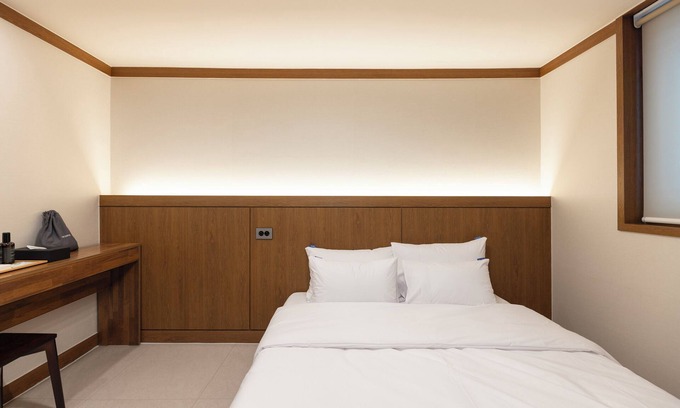 Dongducheon Hotel | Glen Stay Dongducheon