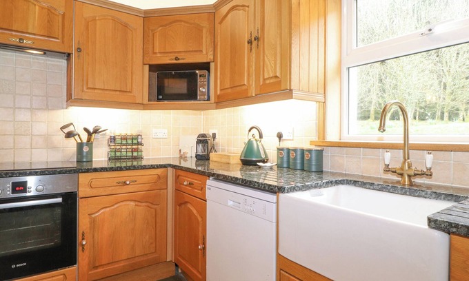 Dunscore Cottage | Glen View