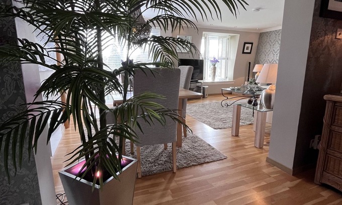 Gleneagles Apartment | Gleneagles Lettings