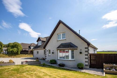 Tore House | Gleneden House