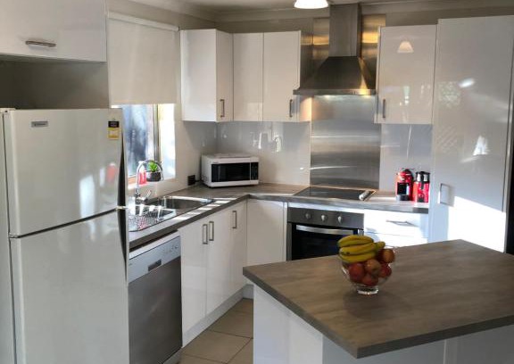 Mount Hawthorn Villa | Glenelg Street