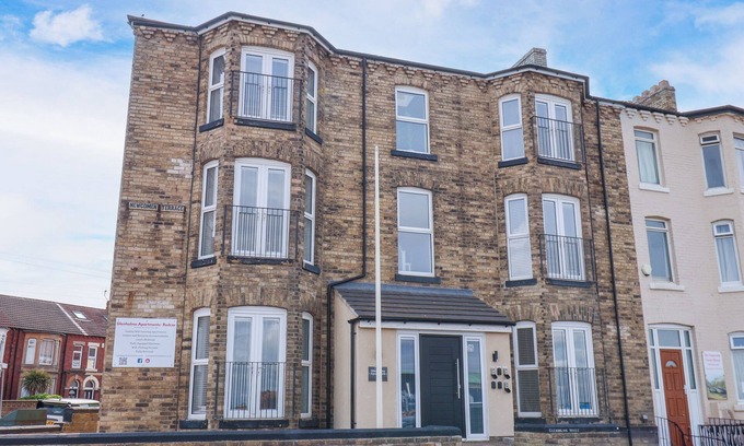 Redcar Cottage | GLENHOLME APARTMENT 5, romantic, country holiday cottage in Redcar