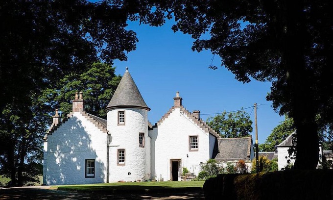 Blairgowrie House | Glenkilrie House