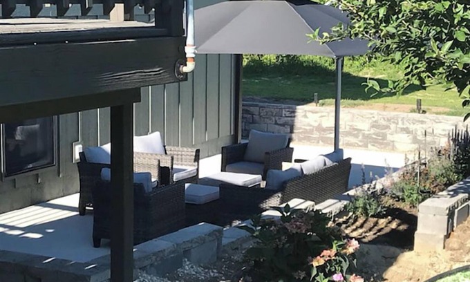 South Haven Bed & Breakfast | Glenn Meadow Bed and Breakfast