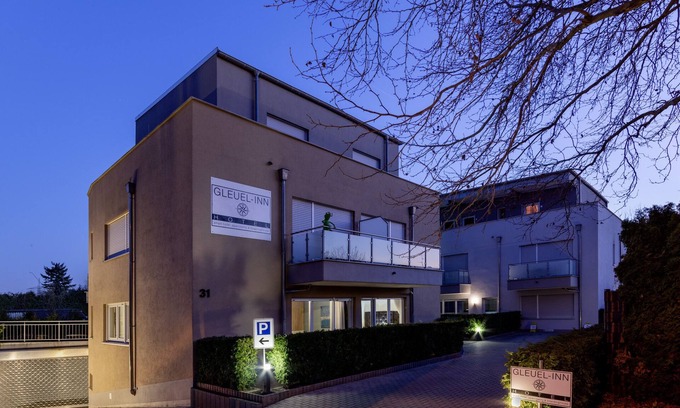 Rhein-Erft-Kreis District Apartment | Gleuel Inn Apartments