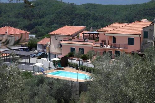 Cenesi Apartment | Gli Angeli Agriturismo - Zio Antonio