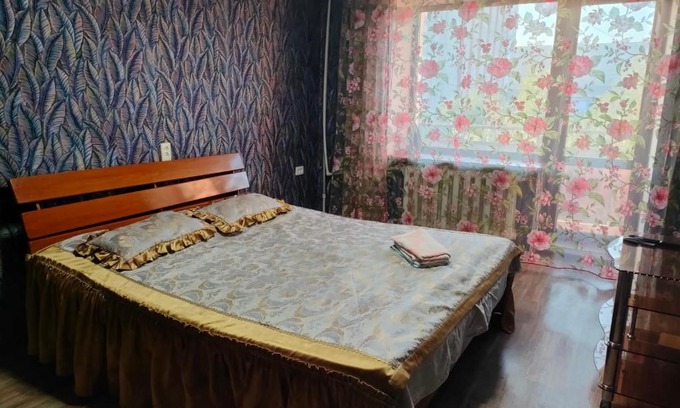 Semipalatinsk Apartment | Glinki 33 Apartments