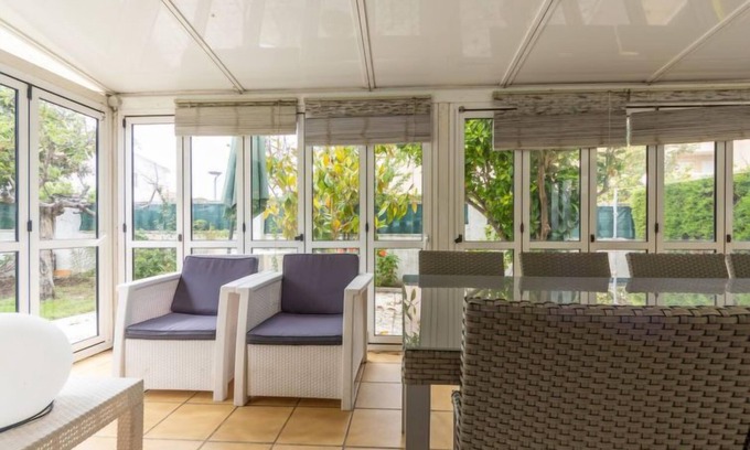 Cambrils House | Global Alicia - By Global Rental Holidays 6704
