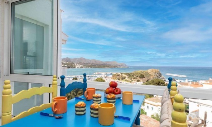 Llanca House | Global Graciosa Blanco 8442