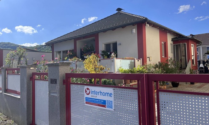 Gloggnitz Apartment | Gloggnitz by Interhome