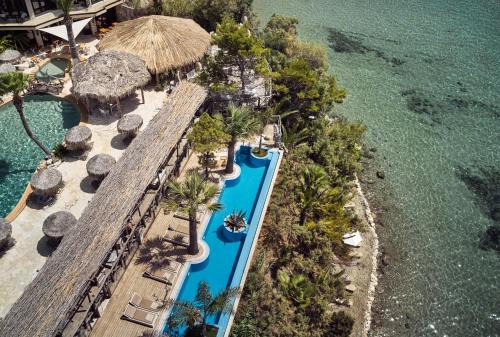 Porto Koukla Hotel | Gloria Maris Hotel Suites and Villas