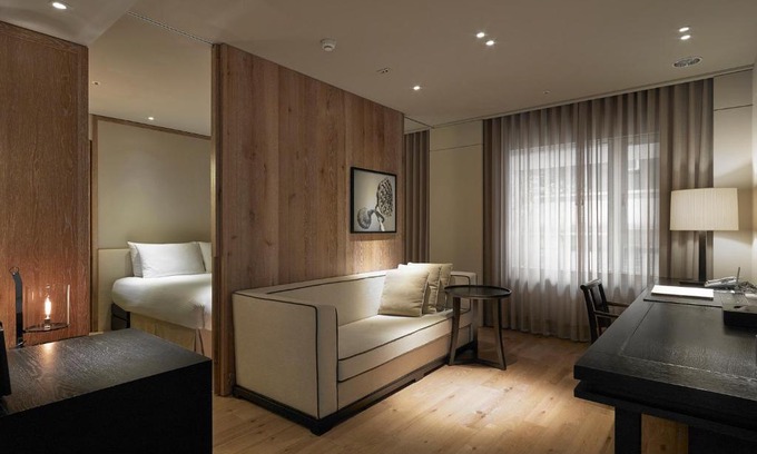 Zhongshan Apartment | Gloria Residence