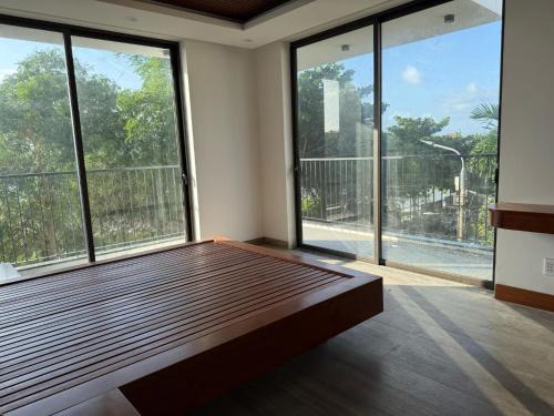 Mang Yang Apartment | GLOSS Home