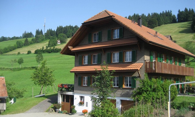 Schupfheim Other | Gmünde