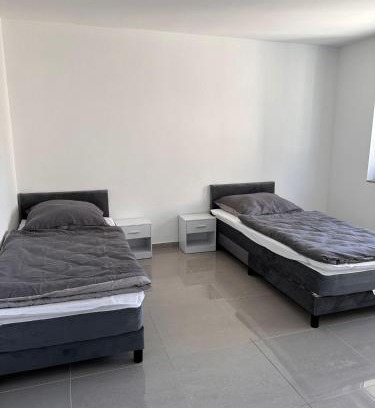 Ochtrup Apartment | GM Ferienwohnung 4