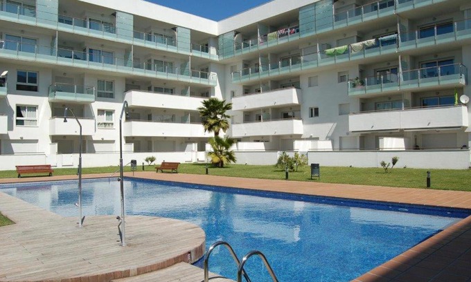 Santa Margarida Apartment | GMID IMMO Apartamento Portomarina