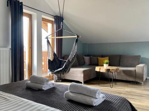 Rajcza Bed & Breakfast | Gościniec Rajec
