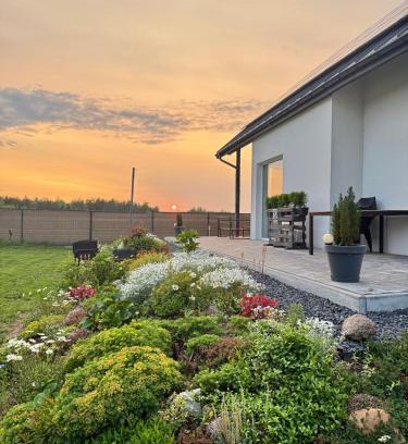 Walne House | Gościniec Wigry 2