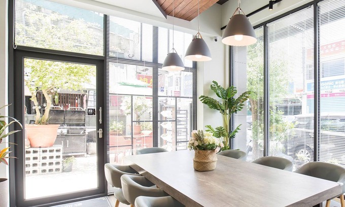 Hualien City Centre Bed & Breakfast | Go Around B&B