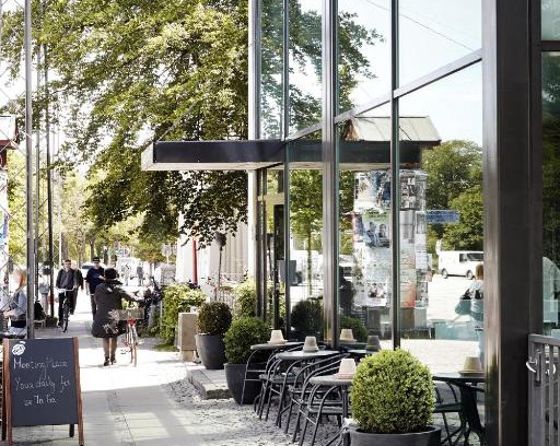 Copenhagen K Hotel | Go Hotel Østerport