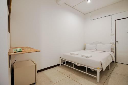 Bang Kho Laem Apartment | GO INN Asiatique BKK - โกอินน์ เอเชียทีค เจริญกรุง