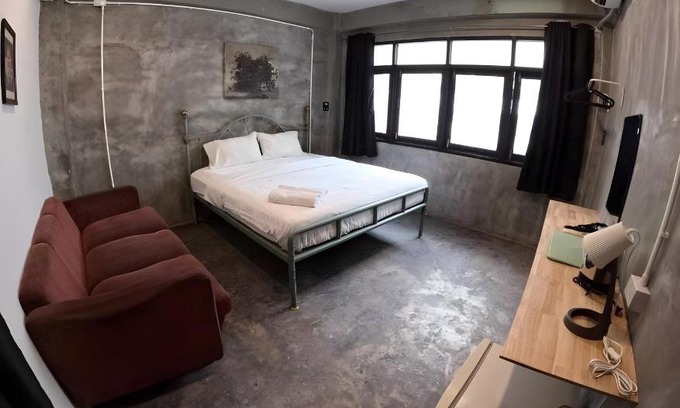 Sanam Pao Apartment | GO INN BTS Ari - BTS Ari Station