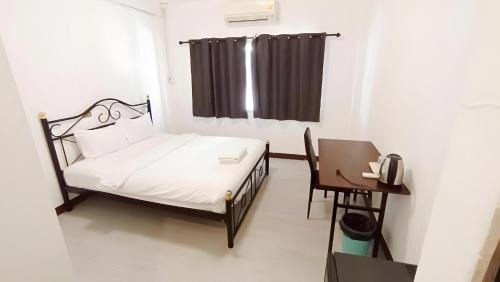 Huay Kaew Apartment | GO INN Maya - Nimman Chiang Mai เมญ่า