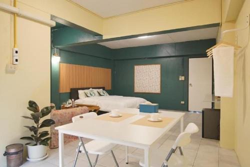 Wang Burapha Phirom Apartment | GO INN The Grand Palace Bangkok-Mrt Samyot Station