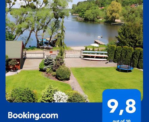 Mragowo House | Go Mazury