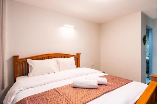 Chana Songkhram Apartment | GO INN Khaosan BKK - โกอินน์ ข้าวสาร