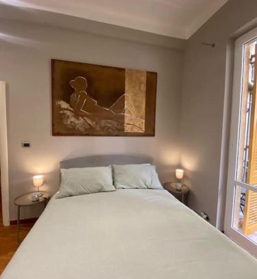 Sestri Ponente Apartment | GOA genova