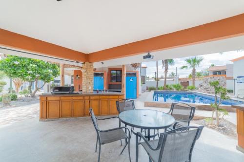 La Paz House | GoBaja Villas 3 bedroom