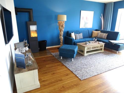 Dahme Apartment | Gode Wind Quartiere 8