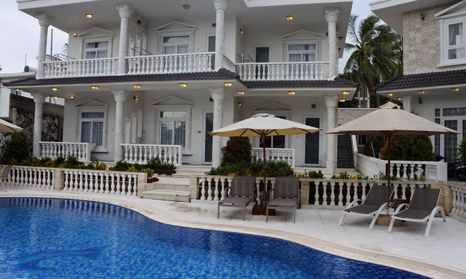 Cua Lap Hotel | Godiva Phu Quoc Hotel