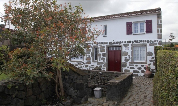 Nordeste House | Godmother's House 2