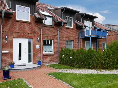 Gollendorf Apartment | GODS06002-FeWo-bie-de-Reede