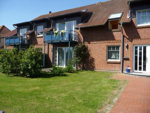 Gollendorf Apartment | GODS06004-FeWo-de-Klipp