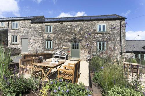 Brassington House | Golconda Cottage