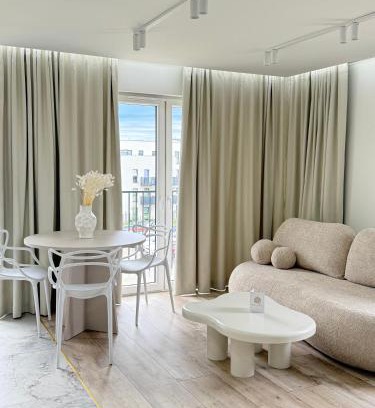 Siewierz Apartment | GOLD Apartment - Lotnisko Katowice-Pyrzowice