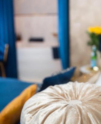 Czestochowa Apartment | Gold Apartments Centrum