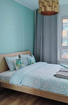Pruszkow Apartment | Gold Key komfortowe mieszkanie z parkingiem w centrum