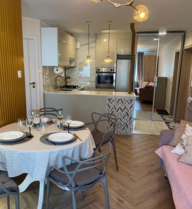 Jelitkowo Apartment | Gold Label Home