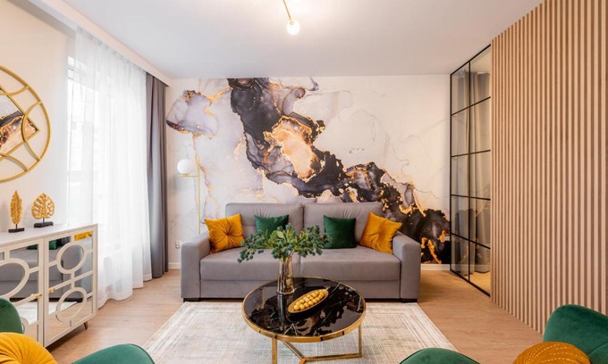 Kolobrzeg Apartment | Gold Mazowiecka Park