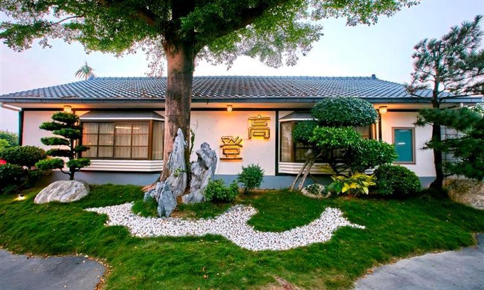 Puxin Hotel | Gold Motel