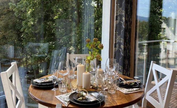 Szklarska Poreba Apartment | GOLD MOUNTAIN Apartament Szklarska Poręba