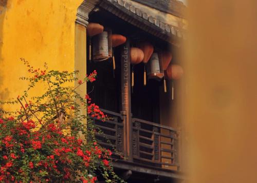 Minh An Hotel | Gold Stone Hoi An Homestay