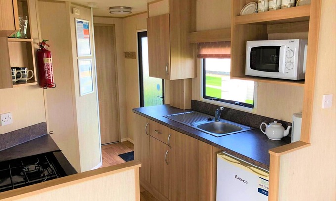 Chapel Saint Leonards Other | Golden Anchor Holiday Park